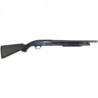 MOSSBERG USED MAVERICK 88 12GA Synthetic Black MOSSBERG USED MAVERICK 88 12GA Synthetic Black