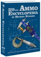 Blue Book Ammo Encyclopedia 3rd Edition Ammo Encyclo - 1936120