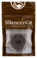 SilencerCo Bravo Hybrid Endcap 9mm - AC1412 SilencerCo Bravo Hybrid Endcap 9mm - AC1412