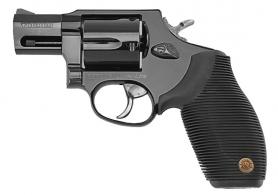 Taurus 405 Blued 40 S&W Revolver - 2405021