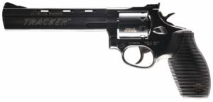 Taurus 992 Tracker Blued 6.5 22 Long Rifle / 22 Magnum / 22 WMR Revolver