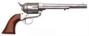 Taylors&Co Cattleman 1873 45 Colt 5.5" 6 Walnut Grips S - 4501