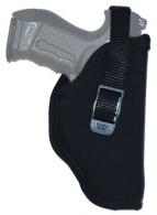 Safariland Inside the Waistband For Glock 26/27 Synthetic Black