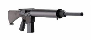 DPMS Panther 260 Remington Semi-Auto Rifle - RFLR260L
