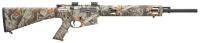 Bushmaster Vista Hunter AR-10 .308 Winchester Semi-Auto Rifle - 90822