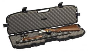 Bulldog 25 Black Tactical Rifle Case