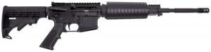 CMMG Inc. M4-LE AR-15 5.56 NATO Semi Auto Rifle - 55AE124