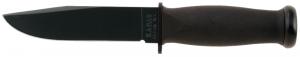Ka-Bar Mark I Fixed Straight Edge Blade Kraton - 2221 Ka-Bar Mark I Fixed Straight Edge Blade Kraton - 2221