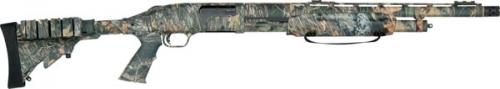 Mossberg & Sons 500 Tactical Turkey .12 Gauge Pump Action Shotgun - 55264