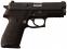 Sig Sauer P250 Compact *MA Approved* DAO 9mm 3.9