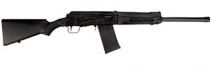 EUROPEAN AMERICAN ARMORY SAIGA Semi-Automatic 12 Gauge 3" 5+1 Capacity 19" Barrel - 170250 EUROPEAN AMERICAN ARMORY SAIGA Semi-Automatic 12 Gauge 3" 5+1 Capacity 19" Barrel - 170250