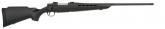 Mossberg & Sons 4x4 .308 Winchester Bolt Action Rifle