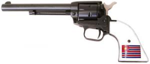 Heritage Manufacturing Rough Rider Civil War Limited Louisiana 22 Long Rifle / 22 Magnum / 22 WMR Revolver