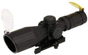 Aim Sports Tactical Compact 3-9x 42mm 37.7-12.6f - JTXSDM3942G