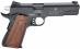 Ruger Mark IV Target Laminate/Blued 22 Long Rifle Pistol