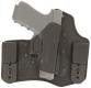 DeSantis Insider Holster For Glock 26/27/33 IWB RH Black