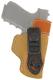 DeSantis Sof-Tuck Holster For Glock 26/27 IWB RH Natural