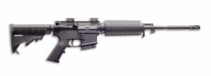 Bushmaster ORC AR-15 223 Remington/5.56 NATO Semi-Auto Rifle - 90888