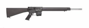 DPMS Bull 20 AR-15 223 Remington/5.56 NATO Semi-Auto Rifle