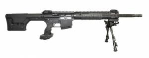 DPMS Panther SASS AR-10 308 Winchester Semi-Auto Rifle