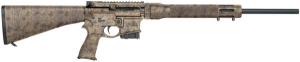 Mossberg & Sons MMR Hunter 5.56 NATO/.223 Rem Semi Automatic Rifle - 65022