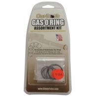Carlsons Gas O-ring Assortment Kit Universal - 00066