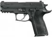 Sig Sauer P320 Compact Double 40 Smith & Wesson (S&W) 3.9 10+1 Fla