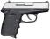 SCCY CPX-1 Black/Satin 9mm Pistol