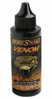 Hoppes Boresnake Venom Cleaner Bottle 2 oz - BVGC2