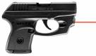 Main product image for LaserMax Centerfire for Ruger LCP 5mW Red Laser Sight