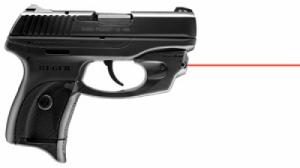 LaserMax Centerfire for Ruger LC 5mW Red Laser Sight
