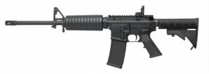 Colt Tactical Carbine AR-15 5.56 NATO Semi Auto Rifle - AR6721
