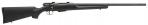 Remington Arms Firearms 783 6.5 Creedmoor 4+1 22 Matte Black Matte Blued Right Hand