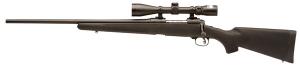 Savage 11 Trophy Hunter XP Left-Handed Youth 223 Remington Bolt Action Rifle - 19744