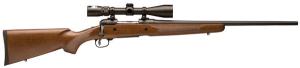 Savage 10 Trophy Hunter XP .22-250 Rem Bolt Action Rifle - 19715