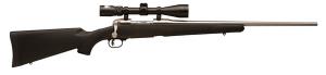 Savage Model 16 Trophy Hunter XP .243 Win Bolt Action Rifle