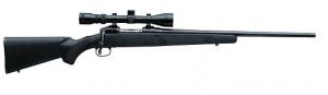 Savage 11 Hunter 30-30 Winchester 3-9x40mm Scope - 17673