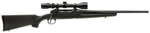 Savage Axis XP Youth .223 Rem Bolt Action Rifle - 19742