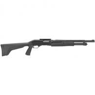 Stevens 320 Security 12 Gauge Pump Shotgun - 19496 Stevens 320 Security 12 Gauge Pump Shotgun - 19496