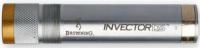 Browning Invector DS 12 GA Improved Cylinder Silver - 1134283