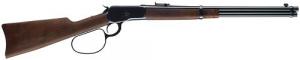 Winchester Guns 1892 Large Loop Carbine 45 Colt (LC) 10+1 20" Satin Walnut Brushed Polish Blued Right Hand - 534190141