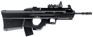 FN CQB Semi-Automatic .223 REM/5.56 NATO  10+1 Capacity - 3835980510