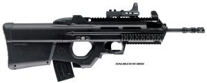 FN CQB Semi-Automatic .223 REM/5.56 NATO  30+1 Capacity - 3830000500