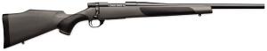 Weatherby Vanguard 2 Varmint Special .223 Remington Bolt Action Rifle - VBT223RR2O
