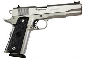 Para Classic P14-45 Stainless 45 ACP 5" 14+1 Syn Grip - P1445S