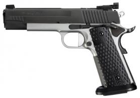 Sig Sauer 1911-45-MAXM 1911 Max 8+1 .45 ACP 5" - 191145MAXM