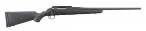 Ruger American .270 Win. Black Synthetic - 6902