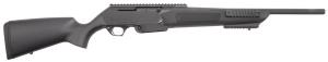 FN 3108929142 FNAR Semi-Automatic 308 Winchester 20" Fixed Black