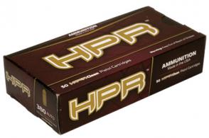 HPR Ammunition XTP 9mm XTP Hollow Point 124 GR 50 Rounds Per - 9124JHP