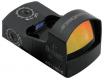 Sig Sauer Electro-Optics Romeo1Pro 1x 30mm Obj 6 MOA Red Dot Flat Dark Earth CR1632 Lithium